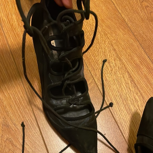 Black bootie - Picture 5 of 5